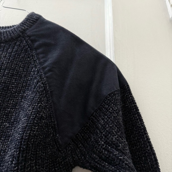ZARA BOYS SWEATER - Picture 4 of 6